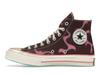 Chuck 70 High x Golf Le Fleur Паприка Пламя - A08646C