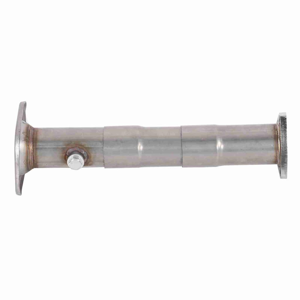 3PCS Catalytic Exhaust Pipe Converter Replacement for Honda Acura Engine Swap 2.5in Pipe