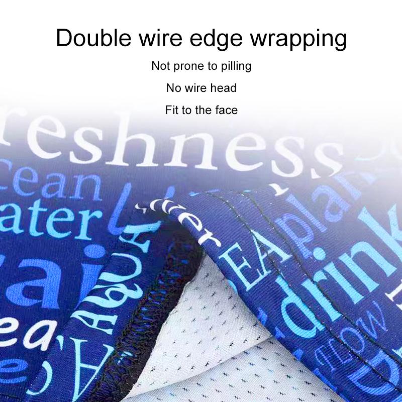 1 шт. Балаклава, безопасная для кожи, солнцезащитная, с защитой от ультрафиолета, для мотоцикла, летняя, дышащая, ездовая маска, крутая, для езды на велосипеде, походов и кемпинга