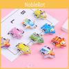 Simulation Inertial Mini Airplane Model Children Toy For Kid Entertainment
