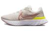 Женские кроссовки Nike React Infinity Run Flyknit 3 Light Madder Root Atmosphere DD3024-102