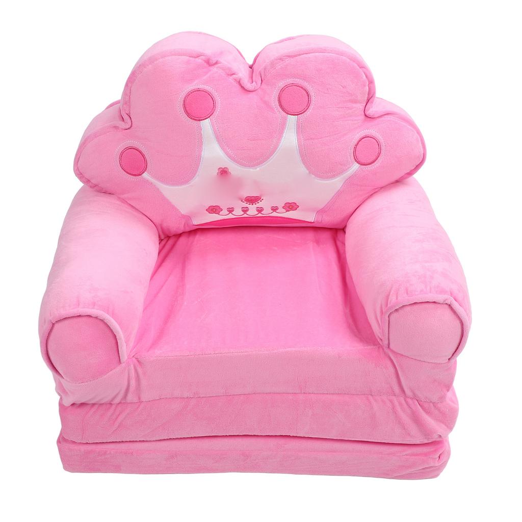 Детский стульчик-диван, раскладной диван-кровать, раскладной диван-кровать для малышей, подлокотник, кресло-кровать