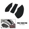 Side Fuel Tank Pad Tank Pads Protector Stickers Knee Grip Pad For BMW R NINE T R9T RNINET Scrambler Urban 2014-