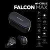 Noble Audio FALCON MAX from Official Japanese Wireless Earphones Bluetooth MEMS Driver Earphones NOB-FALCONMAX-B [Ships Store] High-end