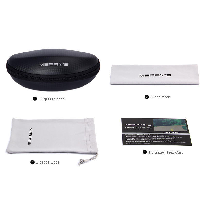 Мужские Очки c оправой из титанового сплава