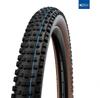 Шина Schwalbe Wicked Will Evo Super Race Tubeless 29´´ x 2,25 жесткая MTB шина