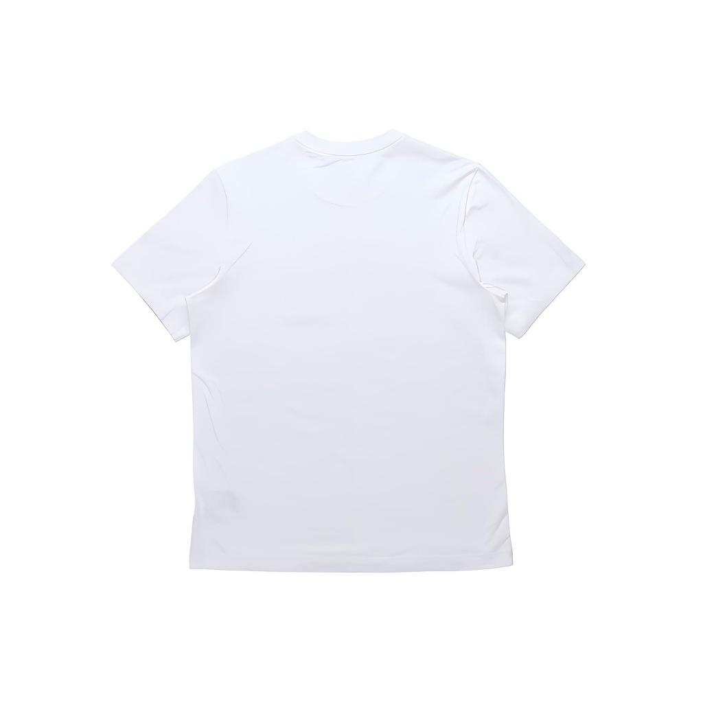 Nike Sportswear Casual Short Sleeve T-Shirt Men Tops White CT6880-100