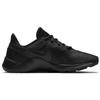 Nike Женские тренировочные футбольные бутсы Legend Essential 2 Triple Black CQ9545-002