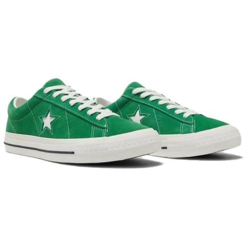 Converse One Star 95 Low 'Green Vintage White' - A15098C