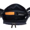 PORTER Plan PLAN Waist Bag [Porter] 728-08711 Black/10