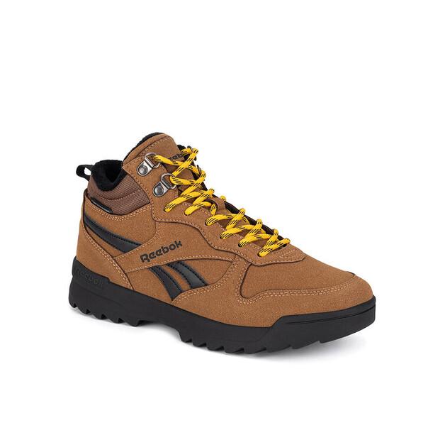 Ботинки Reebok H1-002 WW коричневые