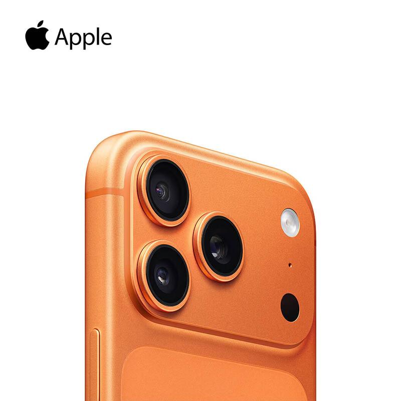 Apple iPhone 17 Pro (Китайская версия)