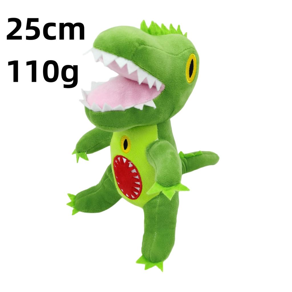 New Garten Of Banban Plush Toys Cute Soft Stuffed Anime Game Dolls For Kid Birthday Christmas Gift
