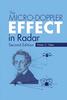 Книга The Micro-Doppler Effect In Radar