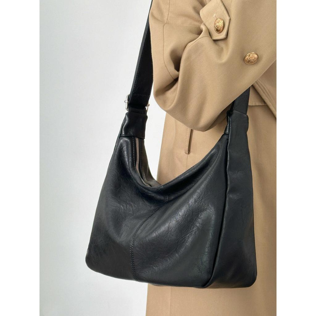 Сумка женская премиум-сумка Sense Tote новая мягкая поверхность большая вместимость одно плечо класс сумка для поездок на работу сумка через плечо Niche