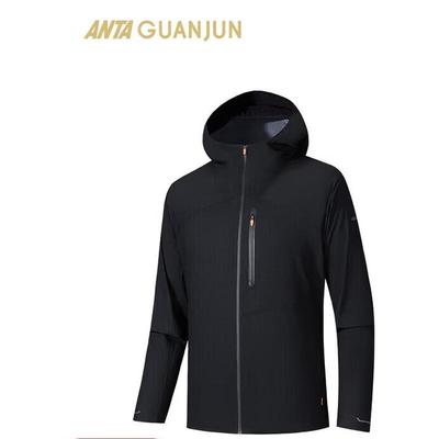 Мужская уличная походная куртка Mountain Peak LT 3L