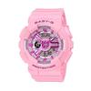 Casio Watch Babygie BA-110YK-4AJF Ladies Pink