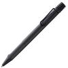 LAMY Safari JETSTREAM внутри Umbra - особенность серии модель оснащена чернилами известными своим гладким письмом. Диаметр шарика F черный (Встроенный LAMY M17)