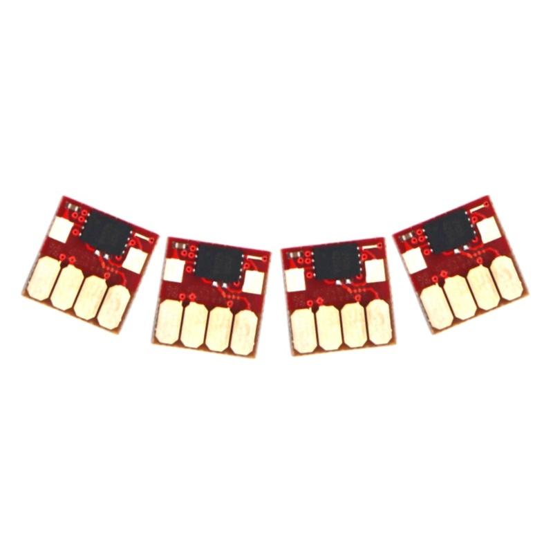 Ink Cartridge Disposable Chip for HP OfficeJet Pro 7740 7720 7730 8210 8216 8702 8710 8715 8720 8725 8730 8740 8745 8728 8702