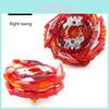 B-179 Beyblade Burst Красный Массовый Гироскоп Правого Вращения Подарок на День Рождения для Ребенка