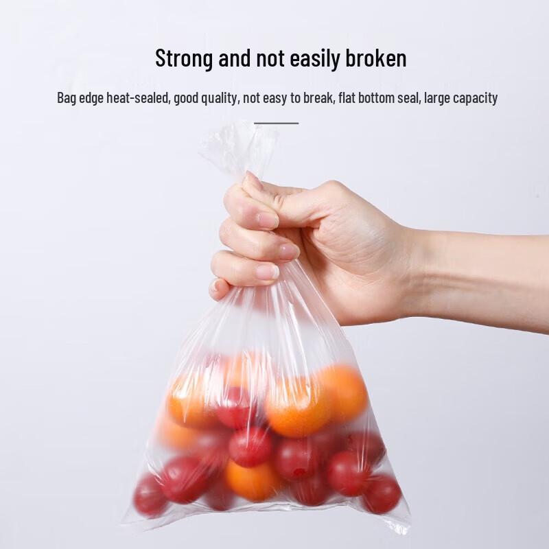 Meiliya Disposable Food Storage Bags