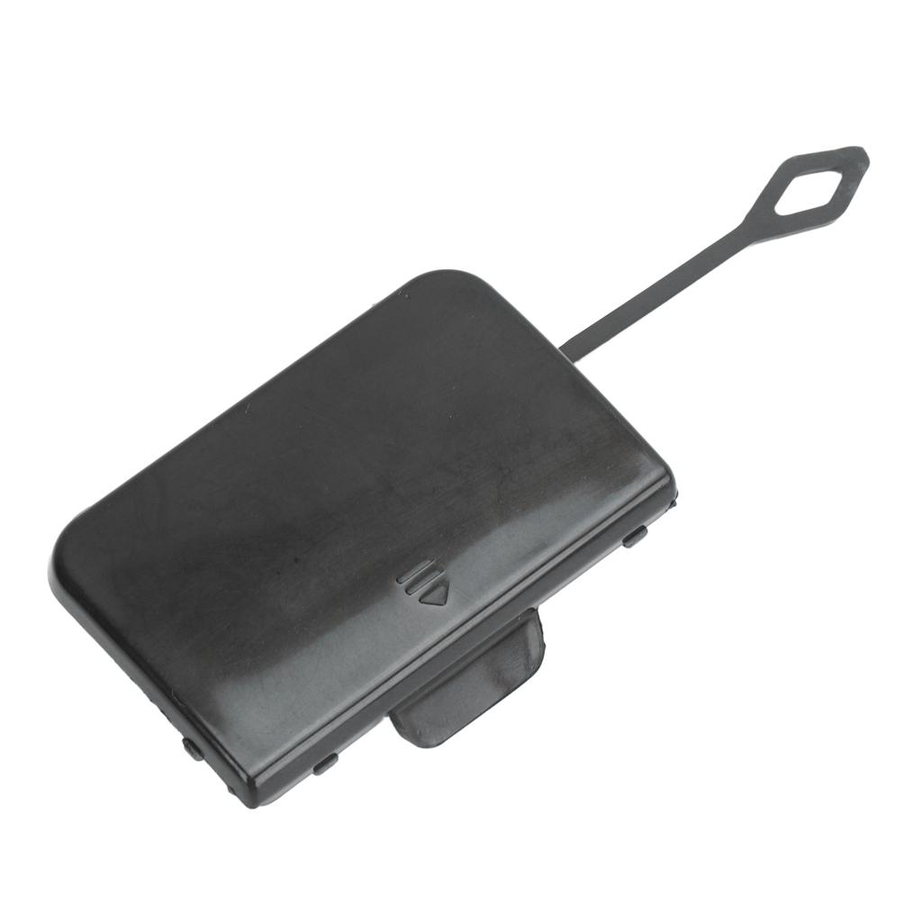 Крышка буксировочного крюка переднего бампера A2048850124 Замена крышки буксировочной проушины переднего бампера для Benz C-Class W204 2008-2011