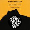 7-дюймовая пластинка AFRO SOUL PROPHECY - Daddy's Groove / Let Me Be Your Lov SC717 Schema 2017 Европа Soul/Funk