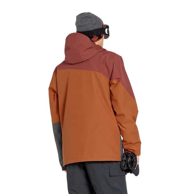 Volcom Jacket Primry Insulated