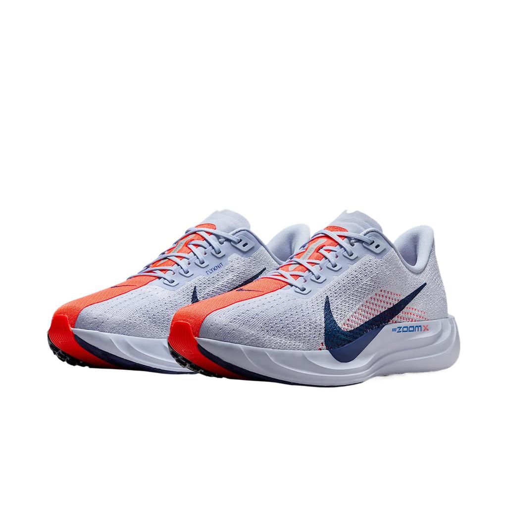 Nike Pegasus Plus Ghost Blue Void Bright Crimson FQ7262-006