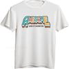 Big Size Summer For Her T Shirt Awesome Like My Daughter Short Sleeve New Arrived Crew Neck Tshirt Summer Cotton Unisex Tshirt