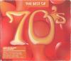 CD VARIOUS - Best Of...70's  BOFCD07 Apace Music 2006 UK Rock Used