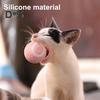 Interactive Cat Ball Toy USB Rechargeable Self Moving Ball Automatic Rotatable Smart Cat Ball Indoor Active Rolling Toys for Kitten Cats