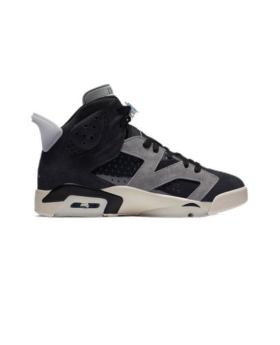 Air Jordan 6 Retro Tech Chrome Jordan 6 AJ6 CK6635-001
