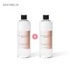 Rose Flower Water 85 Natural Toner 1+1