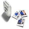 Fujifilm Instax Instant CameraSmartphone Printer instax mini LiPlay White INS LIPLAY C WHITE VN