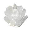 Power Stone Crystal Cluster Crystal Raw Stone Purification Amulet Purification Feng Shui Good Luck Healing Amulet Wish Made In Madagascar Quartz White