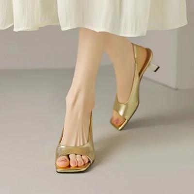 Женская обувь – Босоножки