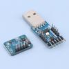 Hlk-Ld2410 5V Mini High Sensitivity 24Ghz Human Presence Status Sensor Radar Module Consumer Electronic