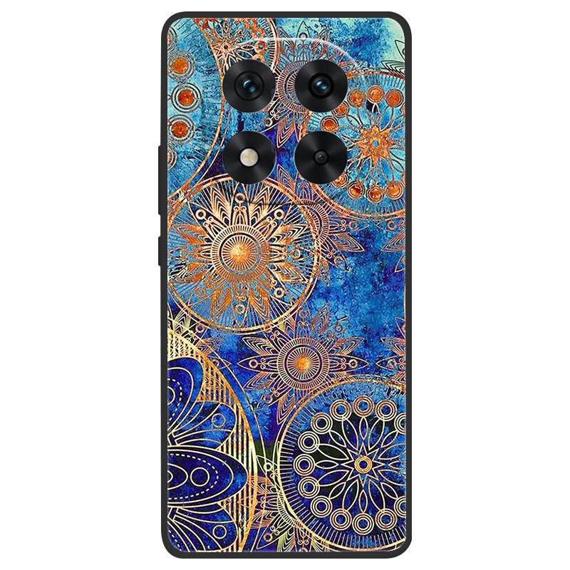 Чехол для телефона POCO X7 Чехлы Мягкий силиконовый чехол для Xiaomi POCO X7 Модный чехол POCOX7 2025 Полностью защитный корпус