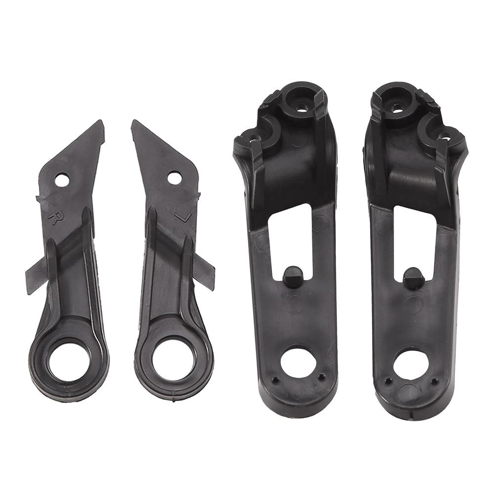 Комплект для ремонта фар 8119448030 8119348030 Для Toyota Lexus RX330 2003-2008