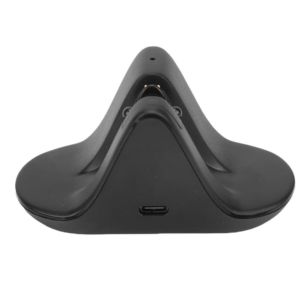 Зарядная станция, подходящая для умных очков Meta Skyler Headliner, портативная дорожная магнитная док-станция с LED-индикатором