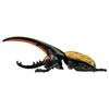 TAKARA TOMY Ania AL-17 Hercules Beetle Animal Dinosaur Toy