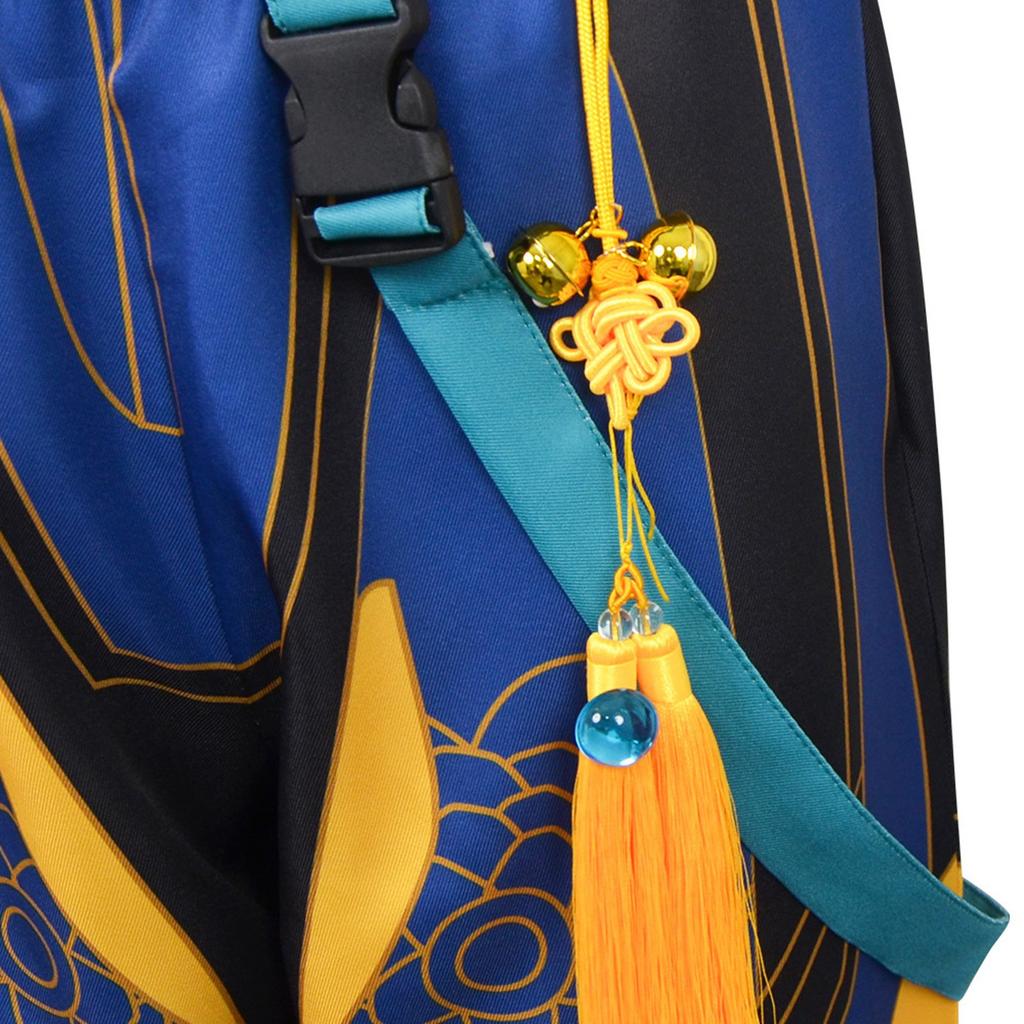 Live Cosplay Server For Movies, Anime, And Games