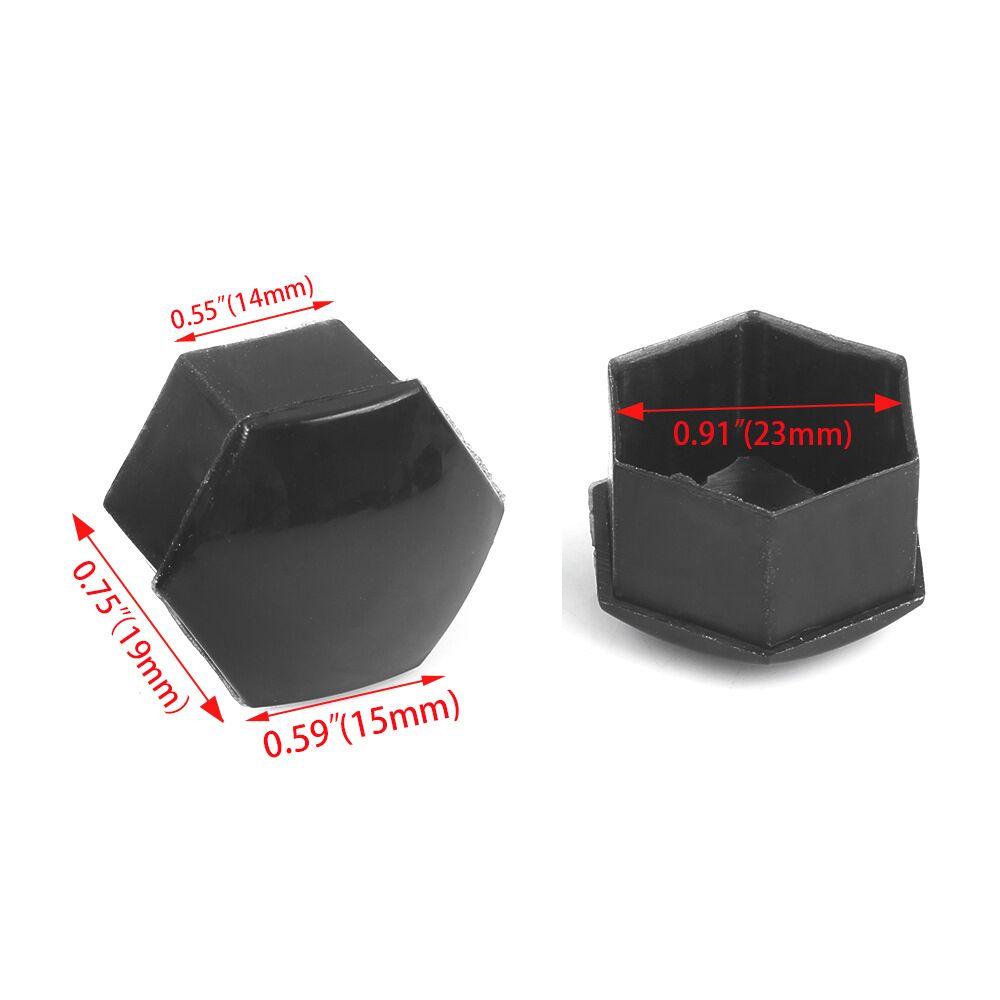 4PCS 25PCS 29PCS 56/57MM For Tesla Model3 /ModelY/2025 Model Y Juniper Sport Emblem Wheel Center Hub Cap Car Rims Cover Hubcaps