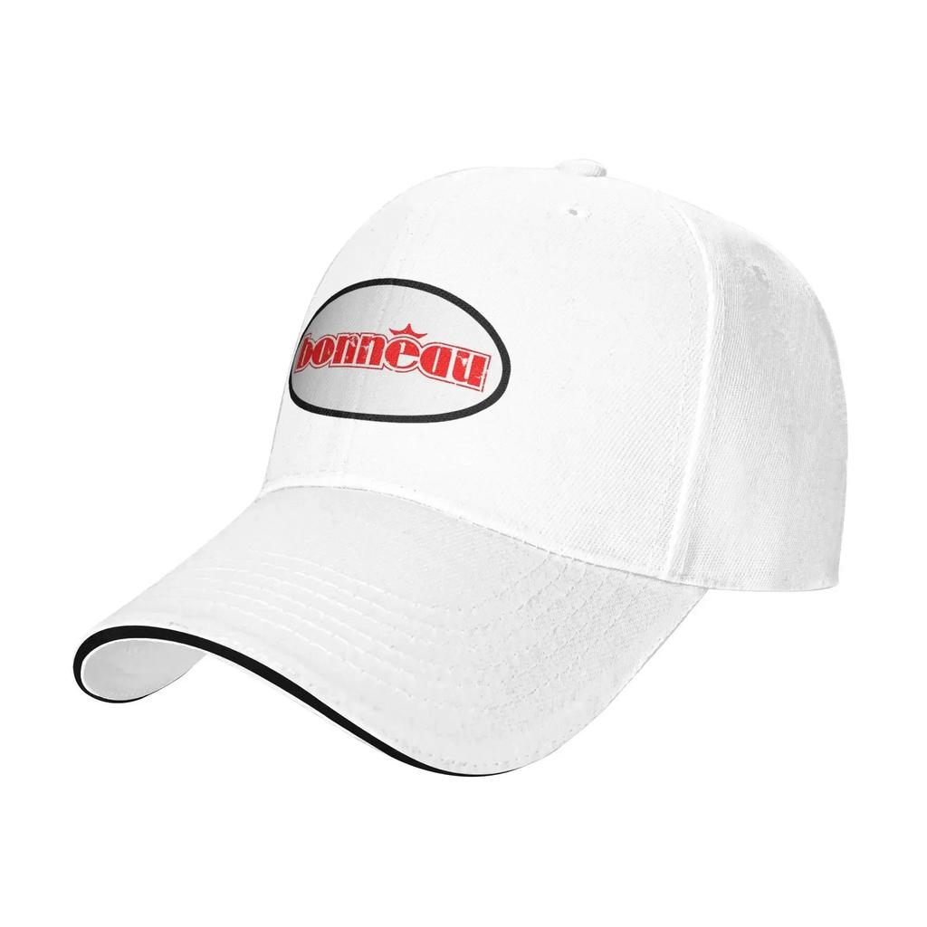 Summer Casual Baseball Cap Days of Thunder Outdoor Sport Trucker Hat For Female Male Sunscreen Lincoln Hawk Bonneau Classic Caps