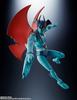 TAMASHII NATIONS Devilman 50-летие Примерно 170 мм АБС ПВХ Окрашенная Подвижная Фигурка S.H.Figuarts D.C. Вер. &