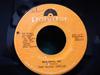 Пластинка 7 дюймов ROAD APPLES - Holding On PD14307 Polydor 1976 Япония Рок Б/у