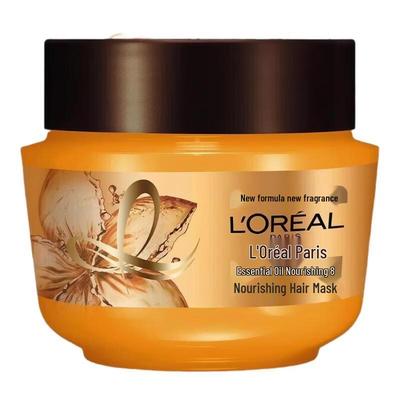 L'Oréal Питательная маска для волос