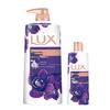 Набор гелей для душа Lux с чарующим ароматом лотоса