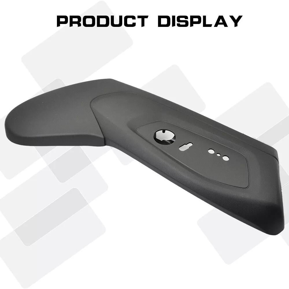 For 2020-2024 Ford Explorer Front LH Driver Side Seat Trim Panel MB5Z 7862187-EC